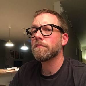 Meet your Posher, Ben